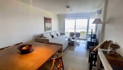 ALQUILER APARTAMENTO DUPLEX 3 SUITES PRIMERA LINEA EN RINCON DEL INDIO