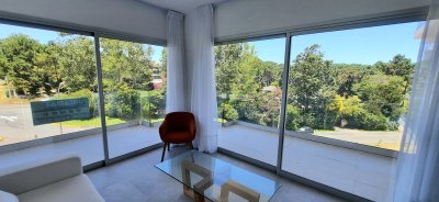 DEPARTAMENTO DE 2 DORMITORIOS A ESTRENAR EN LA MANSA