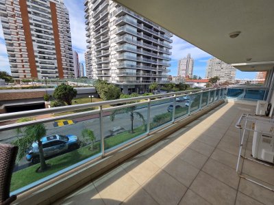 DEPARTAMENTO DE 2 DORMITORIOS EN LA MANSA