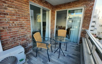 DEPARTAMENTO DE 3 DORMITORIOS EN LA PENINSULA 