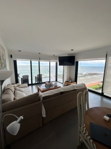 Departamento en alquiler edificio Bonaire
