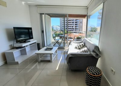 DEPARTAMENTO DE 2 DORMITORIOS EN LA BRAVA
