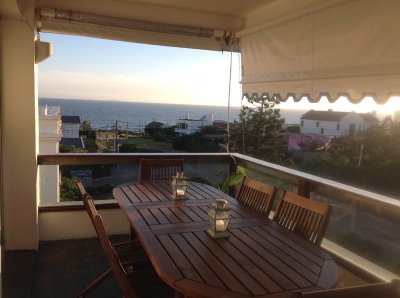Apartamento en La Barra, 3 dormitorios *