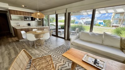 A SOLO METROS DEL MAR APARTAMENTO DE 3 DORMITORIOS EN LA BARRA