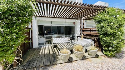  APARTAMENTO DE DOS DORMITORIOS EN MANANTIALES