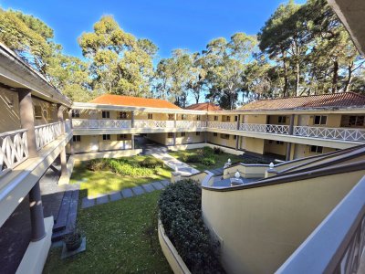 DEPARTAMENTO DE 1 DORMITORIO EN SOLANAS, PUNTA BALLENA