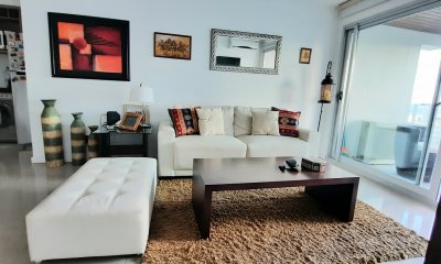 DEPARTAMENTO DE 2 DORMITORIOS EN PLAYA BRAVA 