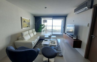 APARTAMENTO DE CATEGORIA, EDIFICIO LOOK BRAVA, DE 3 DORMITORIOS
