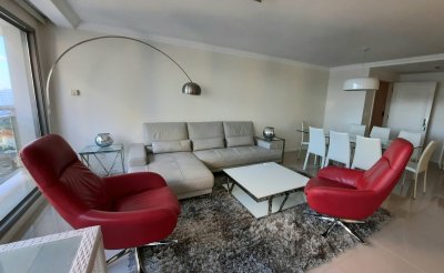Departamento de 3 dormitorios en suite en Edificio de gran categoria