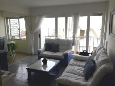 Apartamento en Peninsula, 2 dormitorios *
