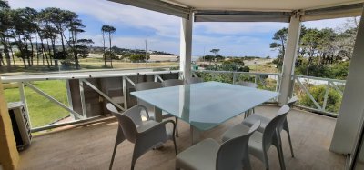 IMPORTANTE DEPARTAMENTO EN RINCON DEL INDIO, A PASOS DE LA BARRA