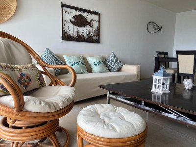 ALQUILER APARTAMENTO 2 DORMITORIOS EN LA MANSA 