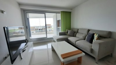DEPARTAMENTO DE 3 DORMITORIOS EN EDIFICIO DE CATEGORIA 