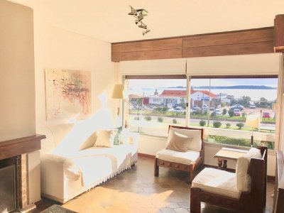 Apartamento en Mansa, 2 dormitorios *