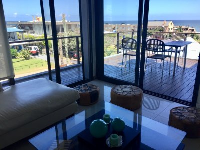 Departamento en alquiler en Bikini, Manantiales