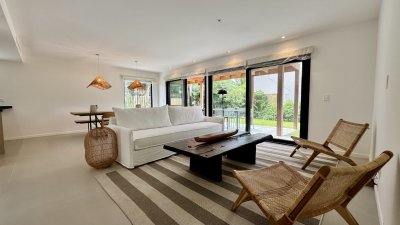 OPORTUNIDAD APARTAMENTO A ESTRENAR EN LA BARRA DE 3 DORMITORIOS