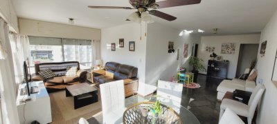 VENTA DEPARTAMENTO EN PUNTA DEL ESTE DOS DORMITORIOS
