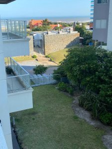 DEPARTAMENTO DE 2 DORMITORIOS EN LA BRAVA