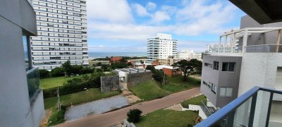 DEPARTAMENTO DE 2 DORMITORIOS EN LA BRAVA