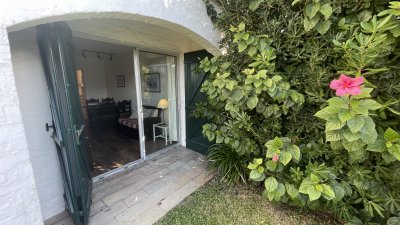 ALQUILER APARTAMENTO A PASOS DE PLAYA MONTOYA