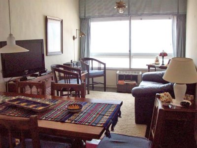 Apartamento en Peninsula, 1 dormitorios *