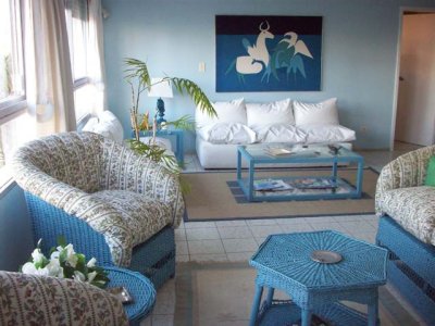 HERMOSO APARTAMENTO 2 DORMITORIOS EN PUNTA DEL ESTE
