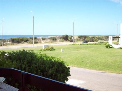 APARTAMENTO 3 DORMITORIOS SOBRE LA RAMBLA EN RINCON DEL INDIO