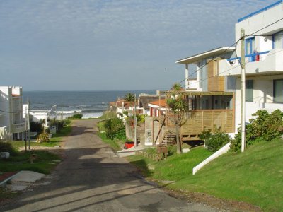 ALQUILER MONOAMBIENTE EN EL CORAZON DE LA BARRA