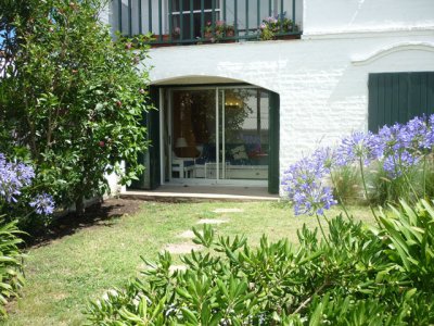 ALQUILER DE DEPARTAMENTO MONOAMBIENTE EN LA BARRA