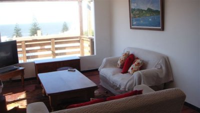 Alquiler de Apartamento en La Barra, 3 dormitorios 3 baños