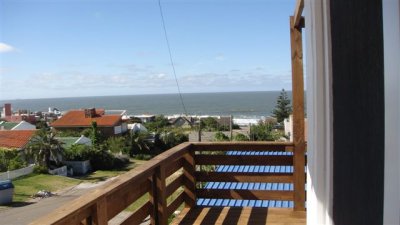 Alquiler de Apartamento en La Barra, 3 dormitorios 3 baños