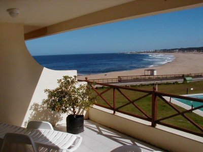 Apartamento en La Barra, 3 dormitorios *
