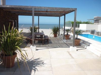 Muy lindo apartamento en el corazon de manantiales 