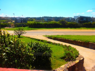 Apartamento en Manantiales, 1 dormitorios *