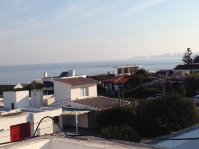 APARTAMENTO EN ALQUILER TEMPORADA , ESTRURION DE MONTOYA 