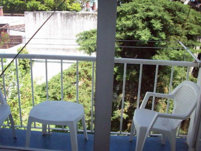APARTAMENTO DE UN DORMITORIO UBICADO EN PENÍNSULA