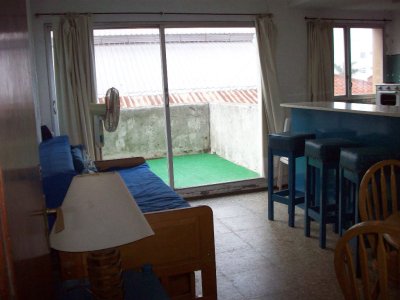 Apartamento en Peninsula, 1 dormitorios *