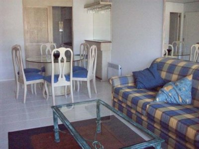 Apartamento en Mansa, 2 dormitorios *