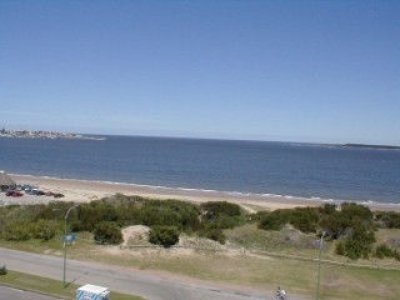 Apartamento en Mansa, 2 dormitorios *