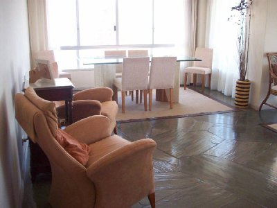 Apartamento en Peninsula, 3 dormitorios *