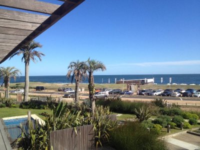 ALQUILER APARTAMENTO 2 DORMITORIOS EN SELENZA MANANTIALES 