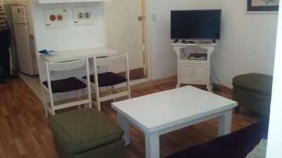 Apartamento en Mansa, Monoambiente *
