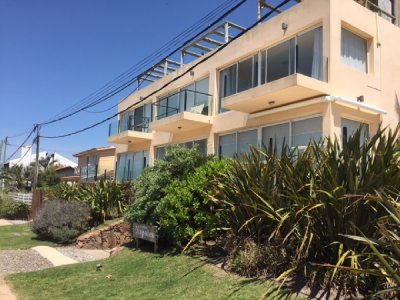 APARTAMENTO EN VENTA Y ALQUILER DE TEMPORADA EN MANANTIALES