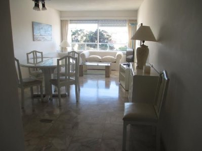 Apartamento en Mansa, 2 dormitorios *