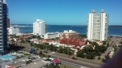 Apartamento en Mansa, 2 dormitorios *