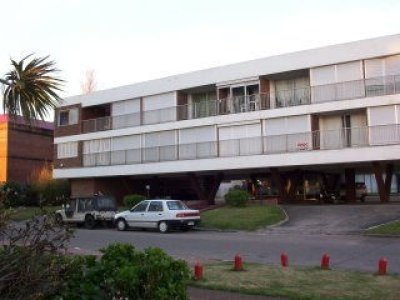 Apartamento en Mansa, 3 dormitorios *