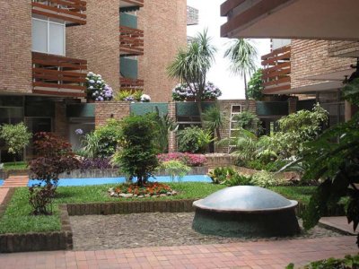 DEPARTAMENTO DE 2 DORMITORIOS EN LA MANSA