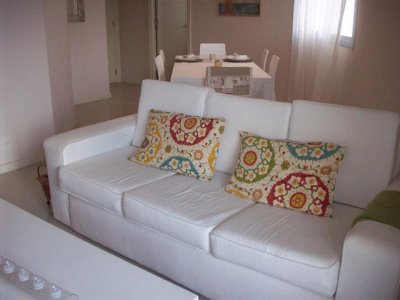 Apartamento en Aidy Grill, 2 dormitorios *