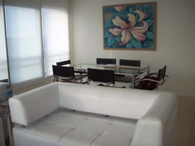 Apartamento en Roosevelt, 3 dormitorios *