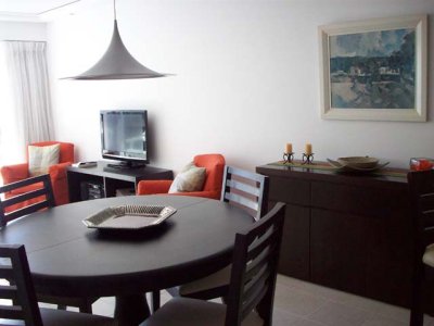 Alquiler Apartamento en Brava a 300 mts del mar